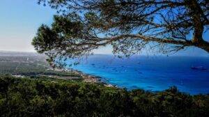 Restaurante El Mirador Formentera