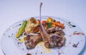 Restaurante El Mirador Formentera