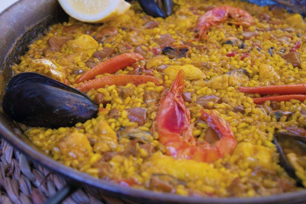 Restaurante Es Mirador