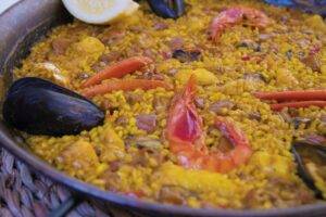 Restaurante El Mirador Formentera