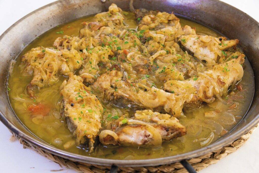 Restaurante Es Mirador