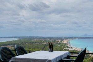 Restaurante El Mirador Formentera