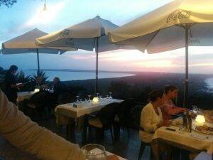 Restaurante El Mirador Formentera