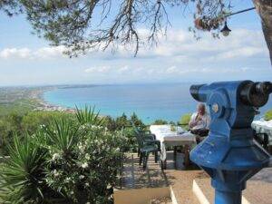 Restaurante El Mirador Formentera
