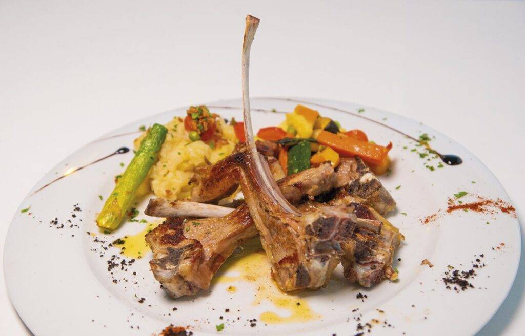 Restaurante Es Mirador