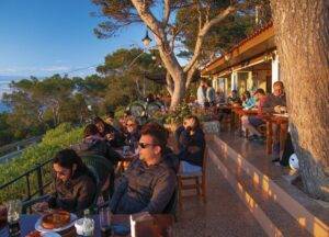 Restaurante El Mirador Formentera