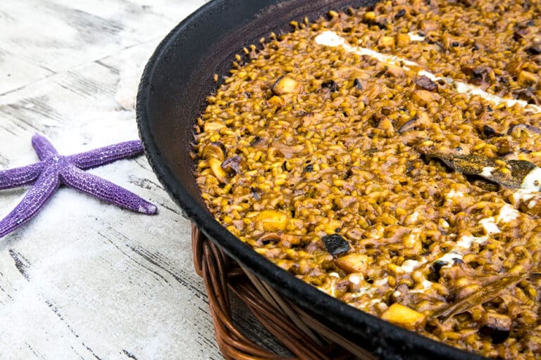 Restaurante Ca Na Sofia Ibiza