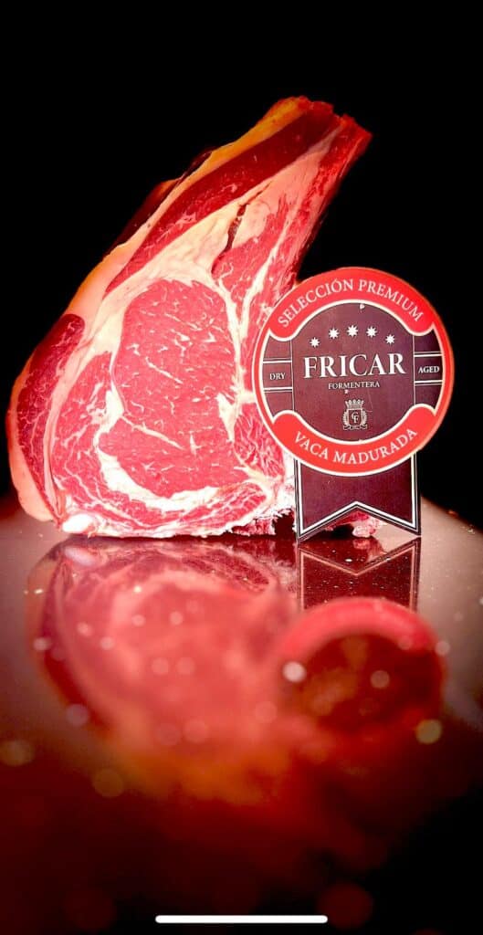 Carnicería FRICAR Formentera