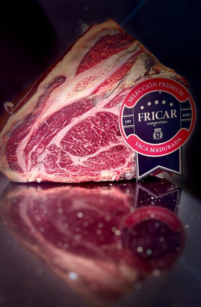 Carnicería FRICAR Formentera