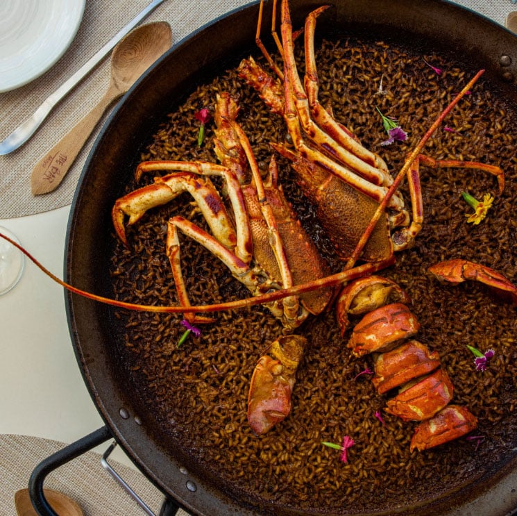 Restaurante Maysi Formentera