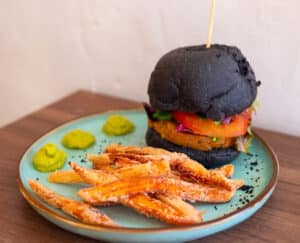 La Masa Formentera. Pizzería Formentera.