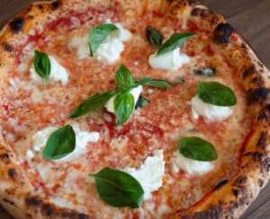 La Masa Formentera. Pizzería Formentera.