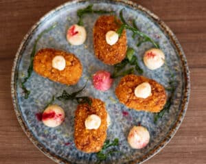 La Masa Formentera. Pizzería Formentera.