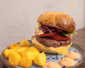 La Masa Formentera. Pizzería Formentera.