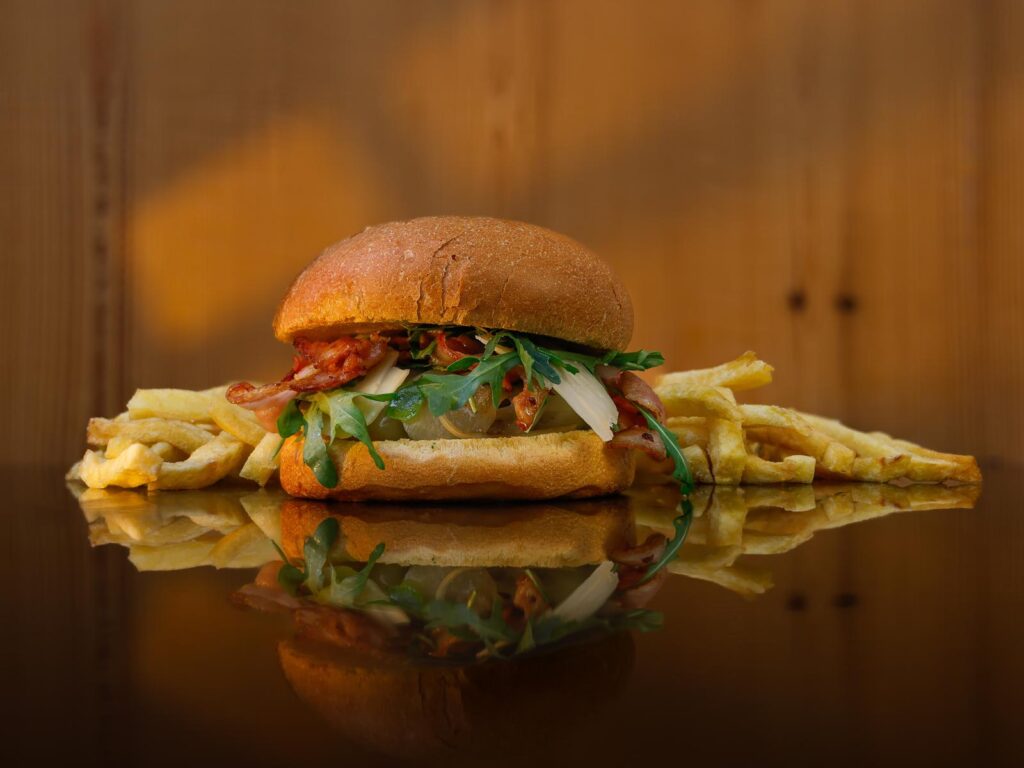 Queen Burguer Formentera