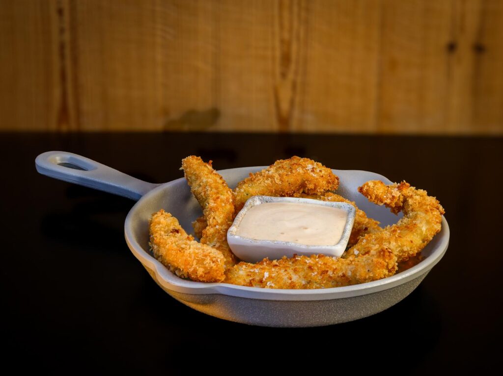 Queen Burguer Formentera