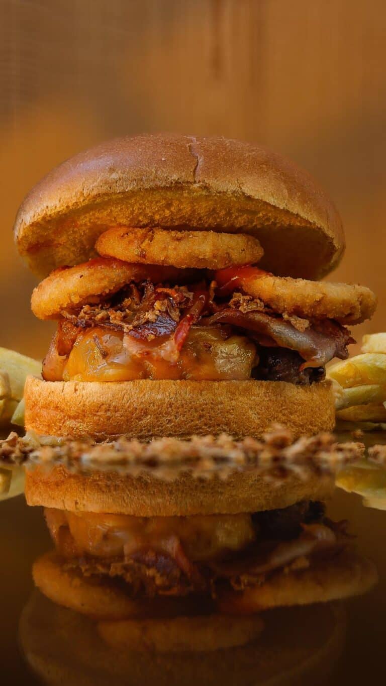 Queen Burguer Formentera