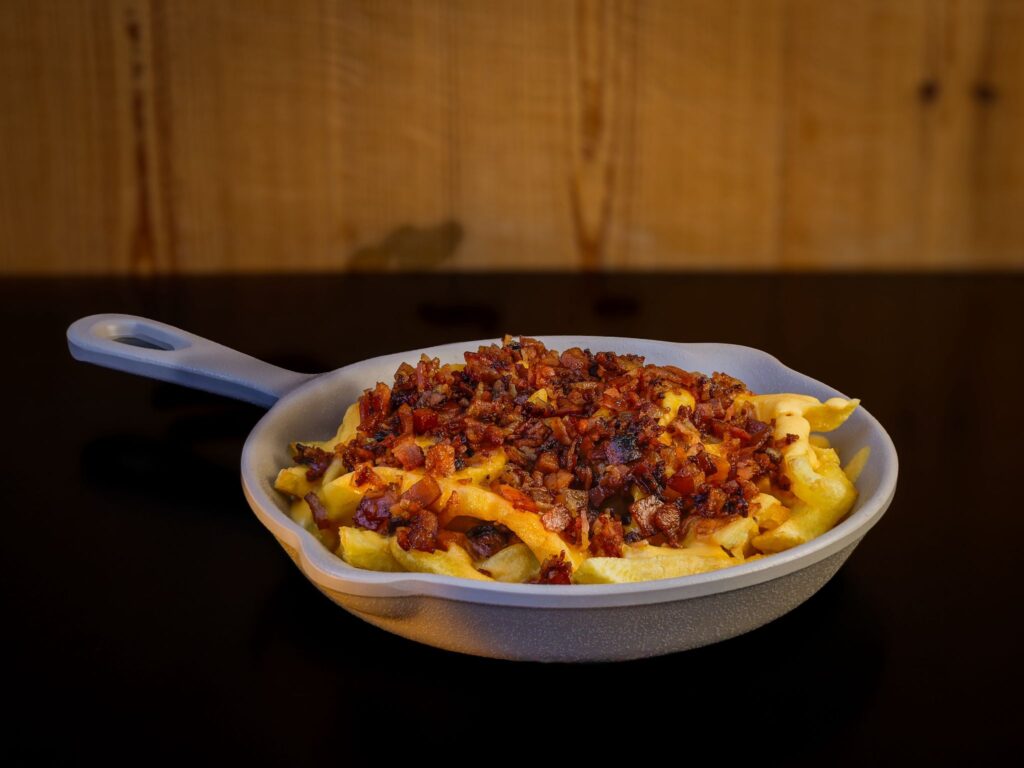 Queen Burguer Formentera