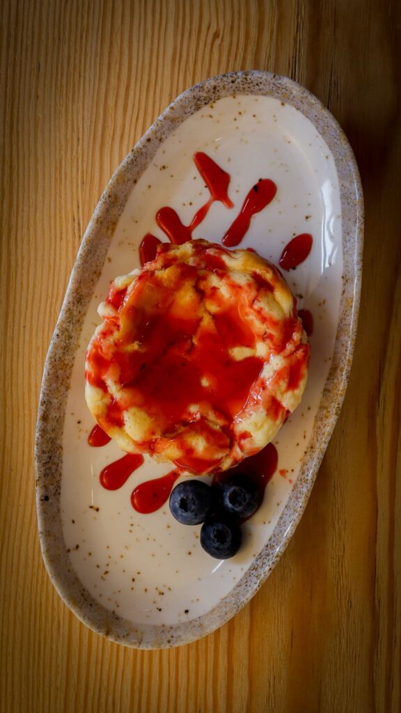 Queen Burguer Formentera