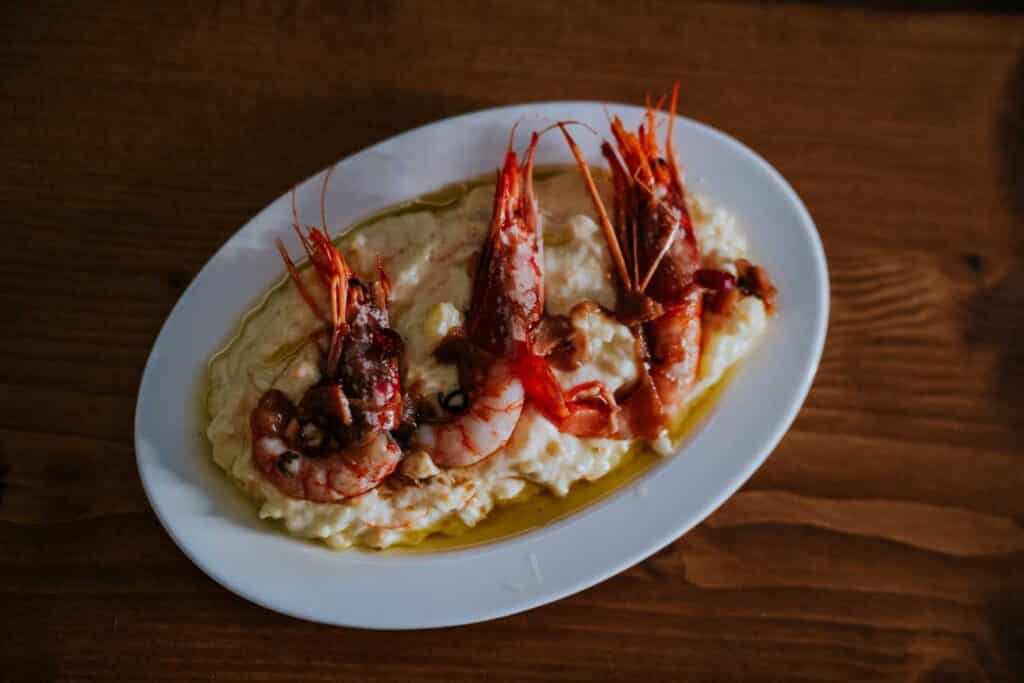 Restaurante Bollo Formentera
