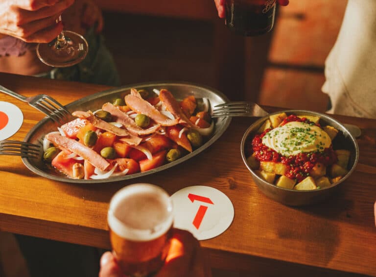 Restaurante Bollo Formentera